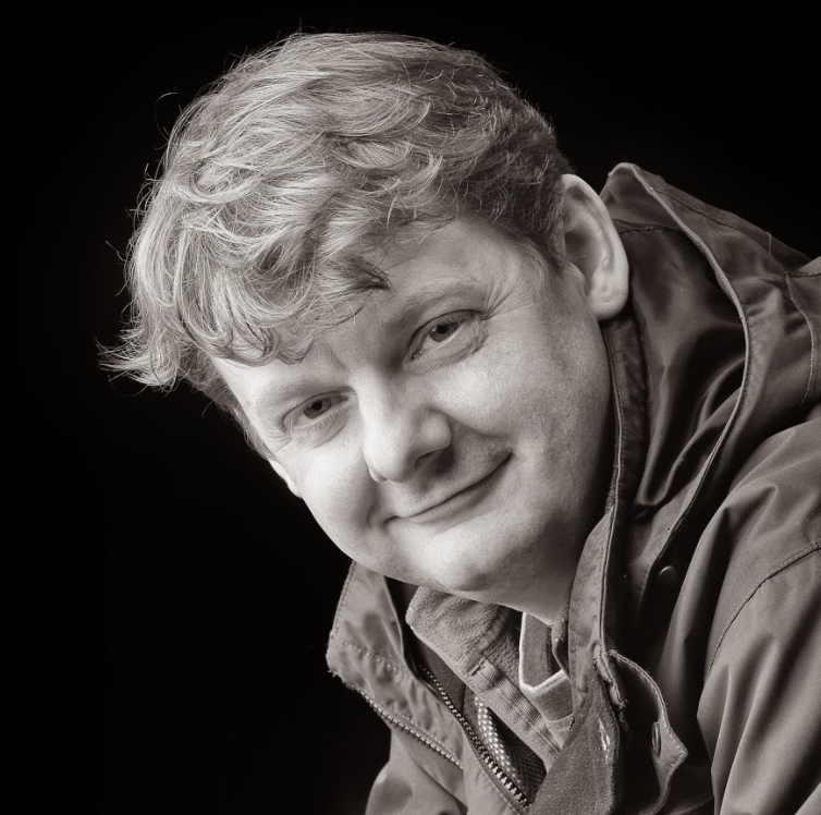 Paul Wilkinson